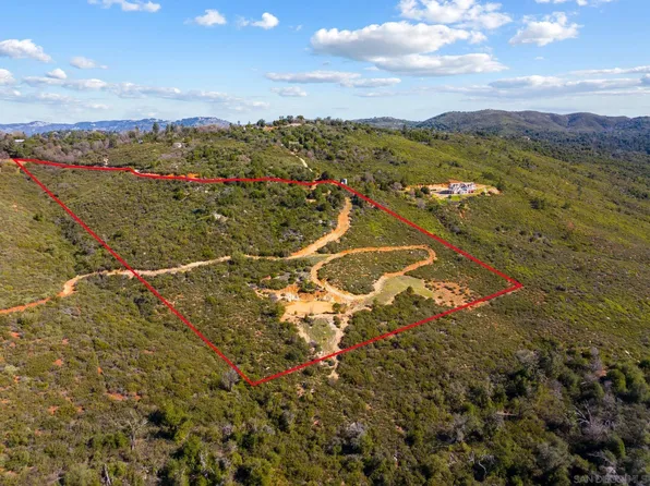 2106 Coulter Ln #9393, Julian, CA 92036
