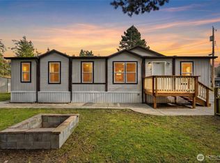 Northgate Terrace Div 01, Oak Harbor, WA 98277