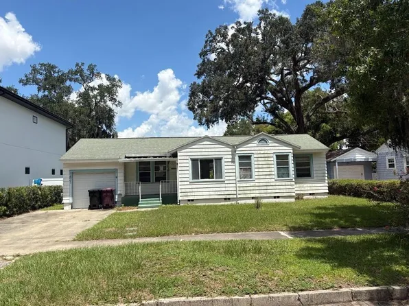1421 W YALE STREET, ORLANDO, FL 32804