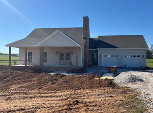 1901 Taylor Barrow Rd, Auburn, KY 42206