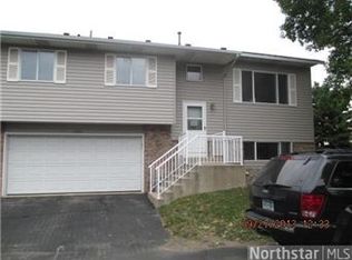 15883 Gooseberry Way, Apple Valley, MN 55124