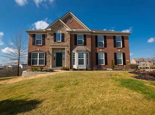 2424 Lost Willow Ct, Hebron, KY 41048