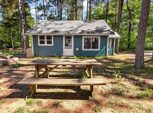 4663 Darren Dr, Boulder Junction, WI 54512
