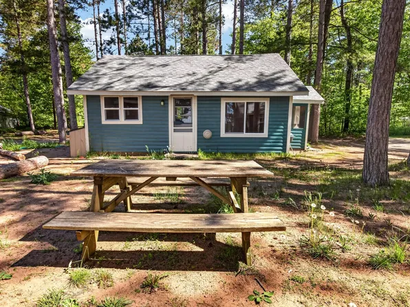 4663 Darren Dr, Boulder Junction, WI 54512