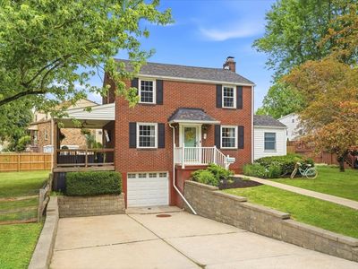 545 Glenrock Dr, Bethel Park, PA, 15102