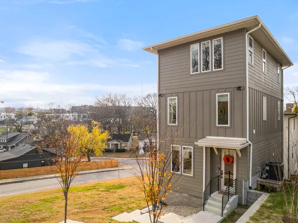 1267 John St, Nashville, TN 37210