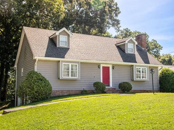 5703 River Glade Dr, Chattanooga, TN 37416