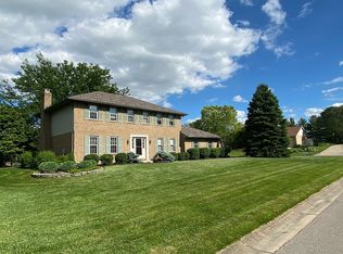8322 Country Oaks Sta, West Chester, OH