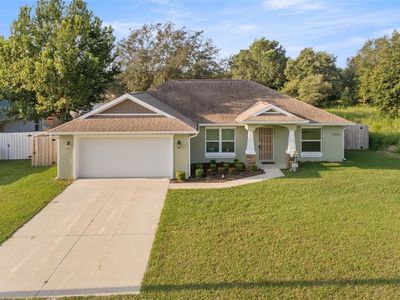 13322 SW 107TH STREET, Dunnellon, FL, 34432