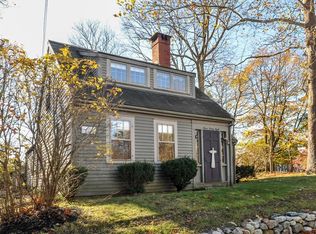 338 Main St, Norwell, MA 02061