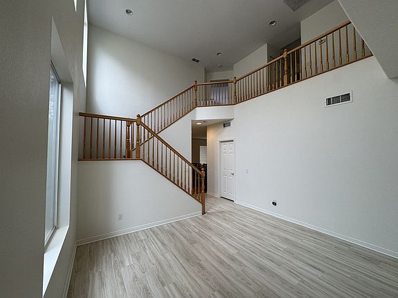 Dining Room / Staircase