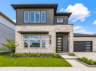 19810 Jade Junction Way, Cypress, TX 77433