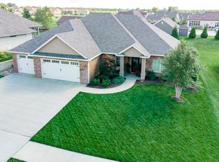 6306 Bridle Bend Dr, Columbia, MO 65201