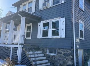 31 Concord Ave #1, Milton, MA 02186