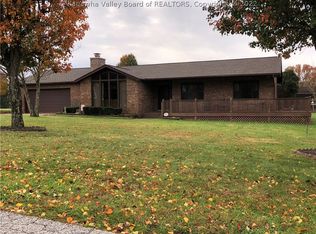 10 Quail Dr, Ona, WV 25545