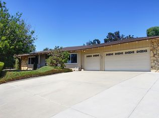 14225 Eastridge Dr, Whittier, CA 90602