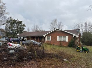 121 Kingston Hwy, Cartersville, GA 30120