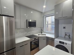 170 W 109th St #4S, New York, NY 10025
