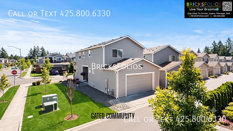 1st image of 11557 174th St E #A