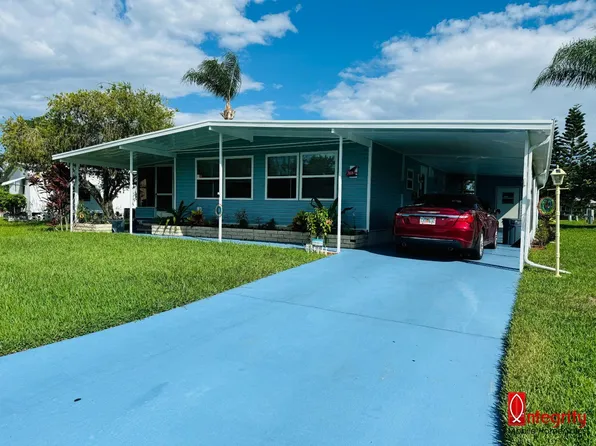 7611 Bonita Way, Ellenton, FL 34222