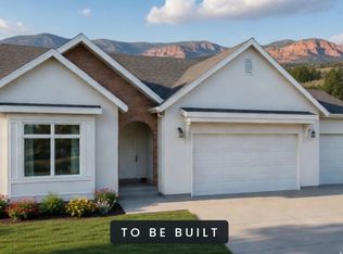 296 W Olympic Ln, Payson, UT 84651