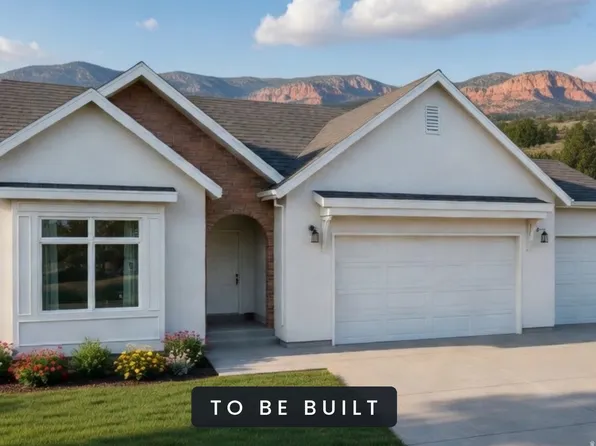 296 W Olympic Ln, Payson, UT 84651