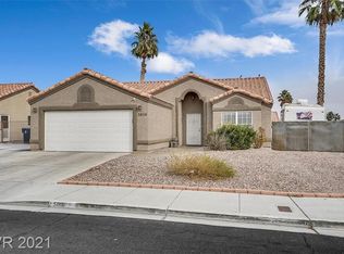 5016 Wildroot Rd, Las Vegas, NV 89130
