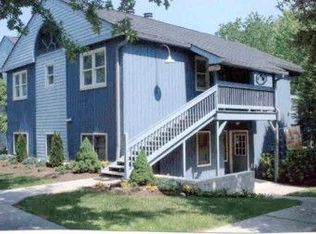 109-6 Tri-vista Dr, Lake Junaluska, NC 28745