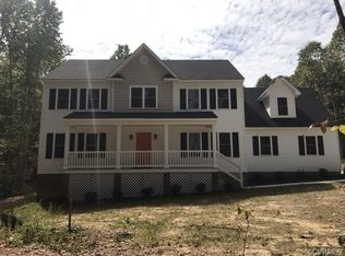 17437 Simmons Branch Ter, Chesterfield, VA 23838