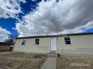 126 S Curtis St #C, Brush, CO 80723