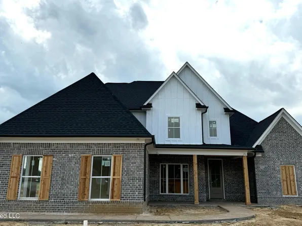 4197 Brooke Dr, Nesbit, MS 38651