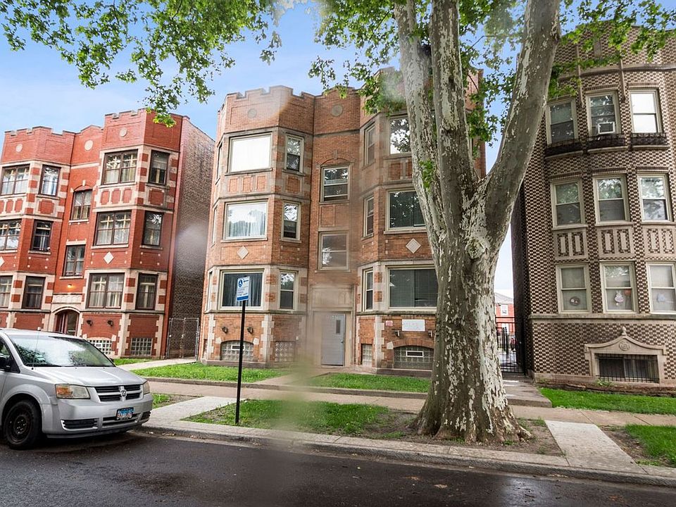 1st image of 8135-8137 S Kingston Ave #8137-3