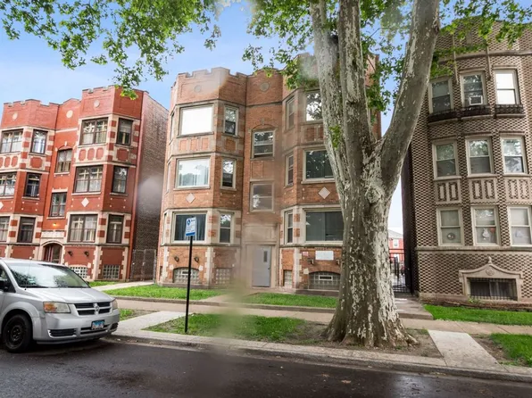 8135-37 Kingston, 8135-8137 S Kingston Ave #8137-3, Chicago, IL 60617