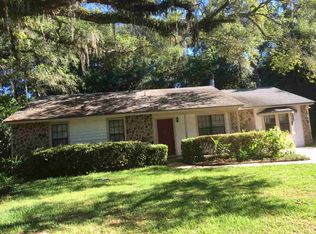 5342 Water Valley Dr, Tallahassee, FL 32303