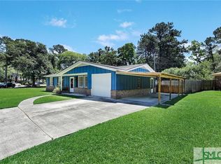 7 Canterbury Cir, Savannah, GA 31419