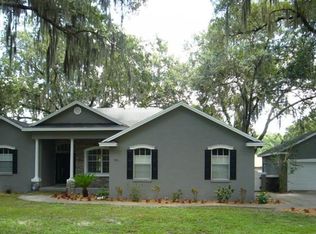 5711 Buck Run Dr, Lakeland, FL 33811