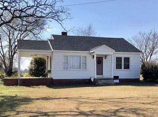 375 Blackman Rd, Dunn, NC 28334