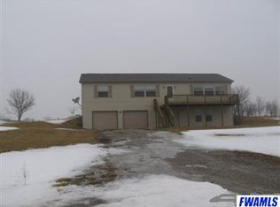 180 Herron Dr, Albion, IN 46701