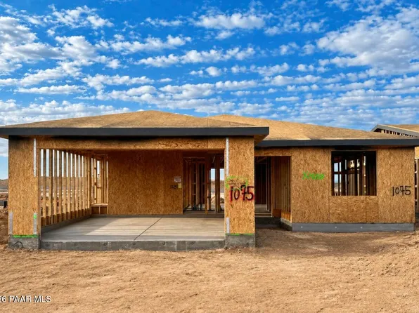 5972 E Dickens Ln, Prescott Valley, AZ 86314