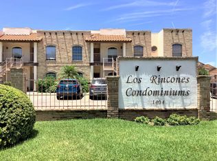 1401 E Gustavus St #7, Laredo, TX 78040