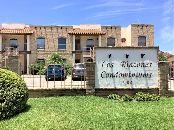 1401 E Gustavus St #7, Laredo, TX 78040