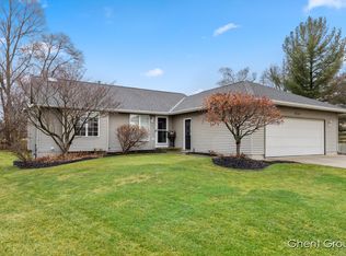 4458 Wyatt St SW, Grandville, MI 49418