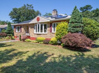 336 Lynn Fells Pkwy, Saugus, MA 01906
