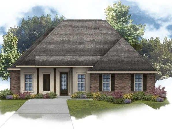 42335 Blue Bay Dr, Ponchatoula, LA 70454