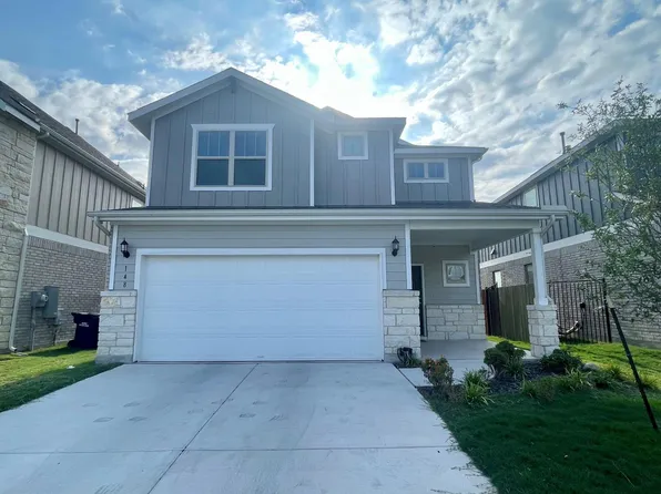 148 Bennington Dr, Liberty Hill, TX 78642