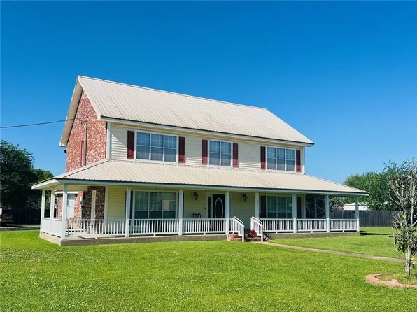 127 Jessica Ln, Mansura, LA 71350