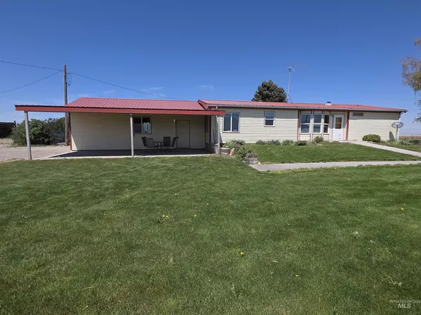 337 W 300 S, Burley, ID 83318