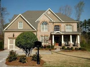 3652 Mill Creek Rd, Atlanta, GA 30319