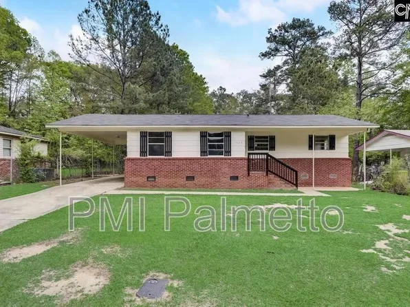 329 Saddlefield Rd, Columbia, SC 29203