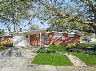 705 Lynnette Dr, Metairie, LA 70003
